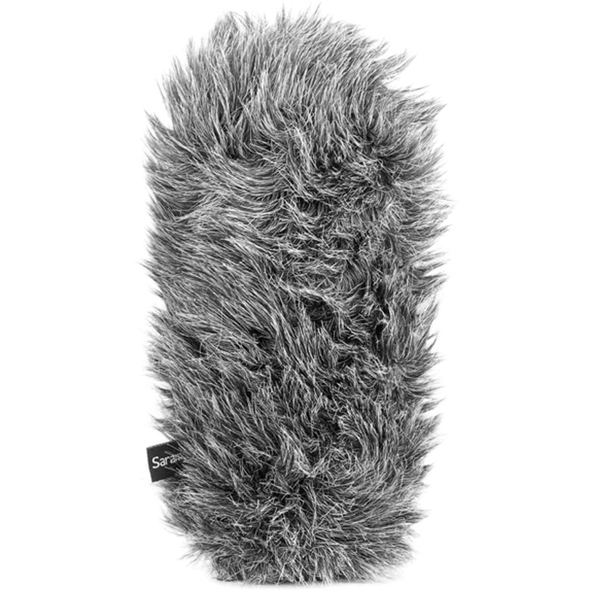 Vmic-Wspro Furry Windscreen For Vmic Pro — Saramonic