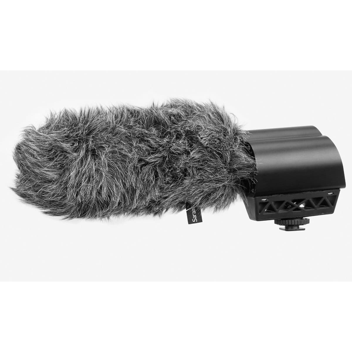 Vmic-Wspro Furry Windscreen For Vmic Pro — Saramonic
