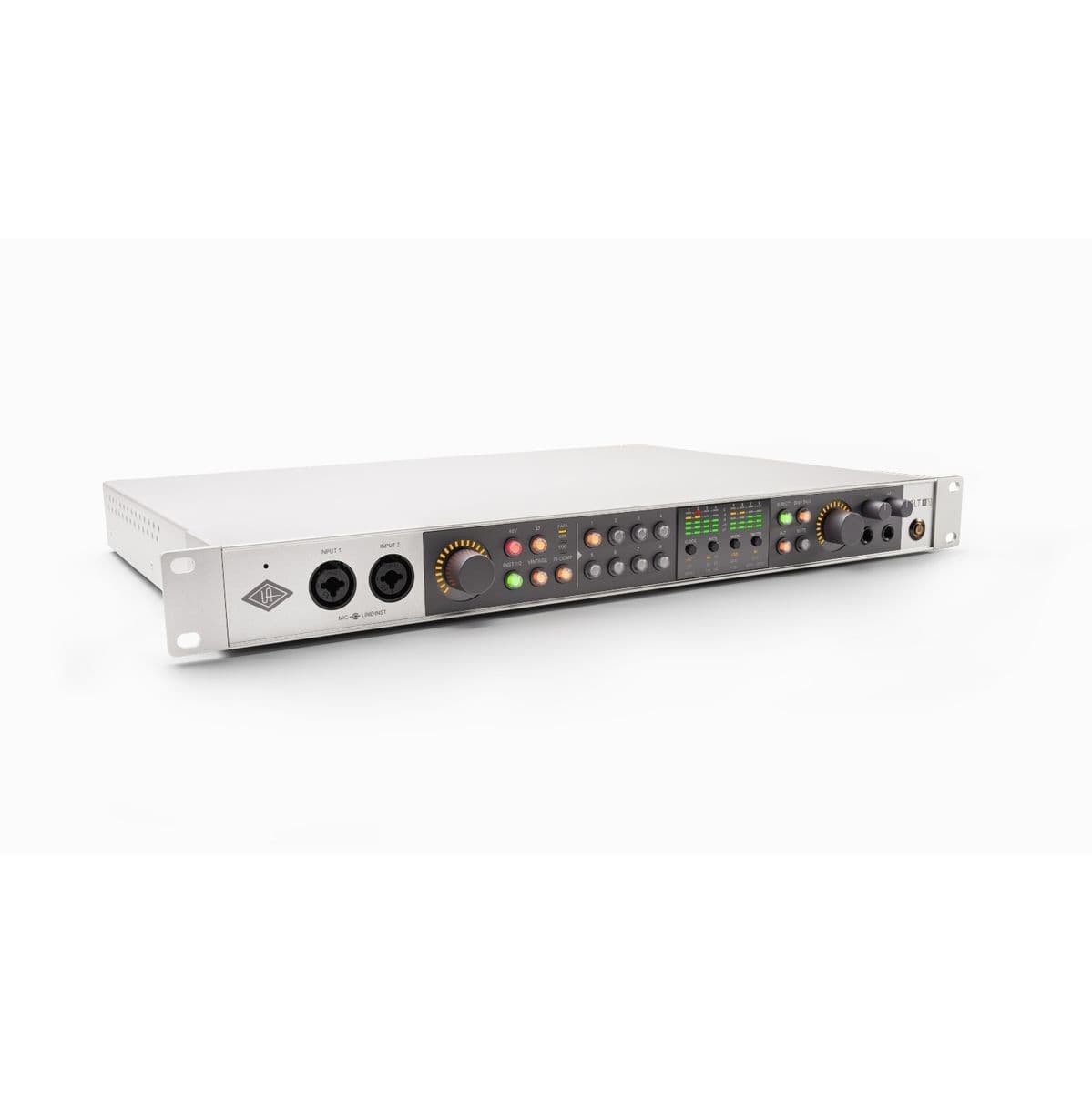 Volt 876 USB Recording Studio — Universal Audio