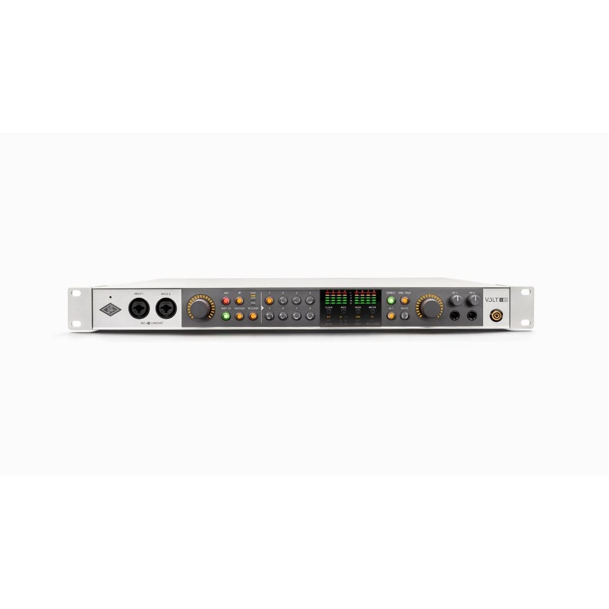 Volt 876 USB Recording Studio — Universal Audio