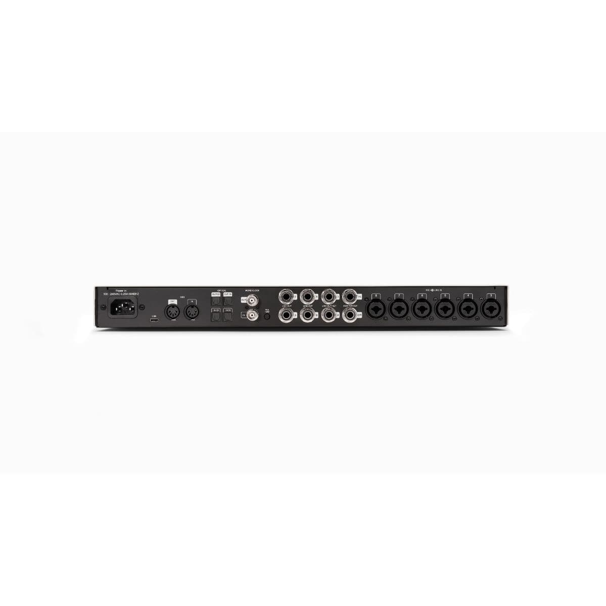 Volt 876 USB Recording Studio — Universal Audio