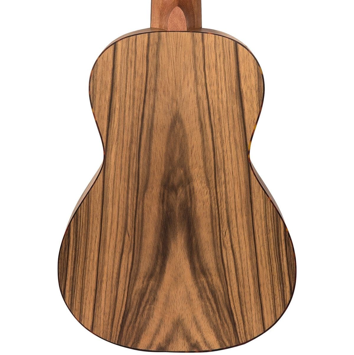 Walnut Series Ukulele & Bag - Concert — Laka