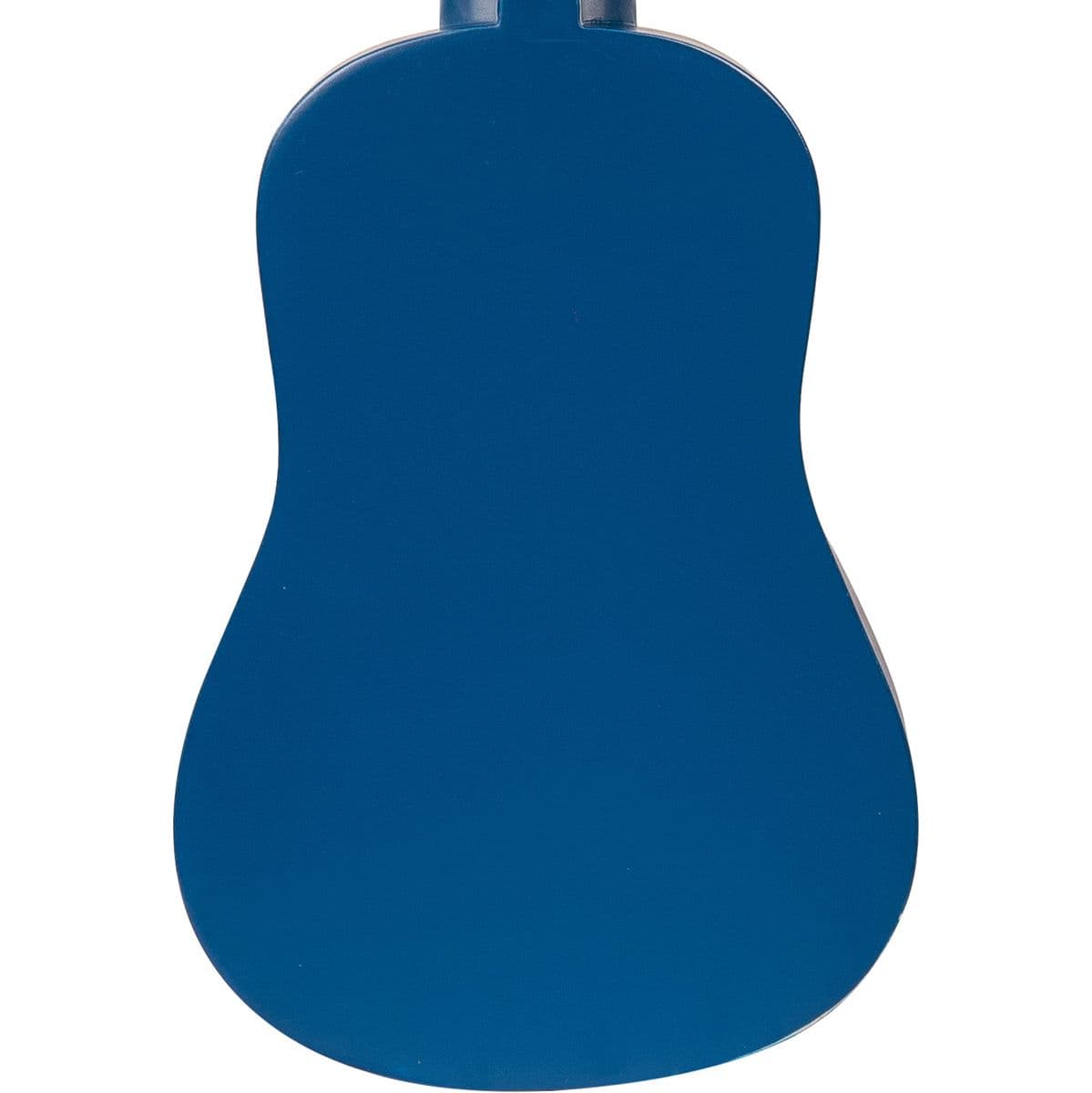 Ukulele - Satin Blue — Vintage