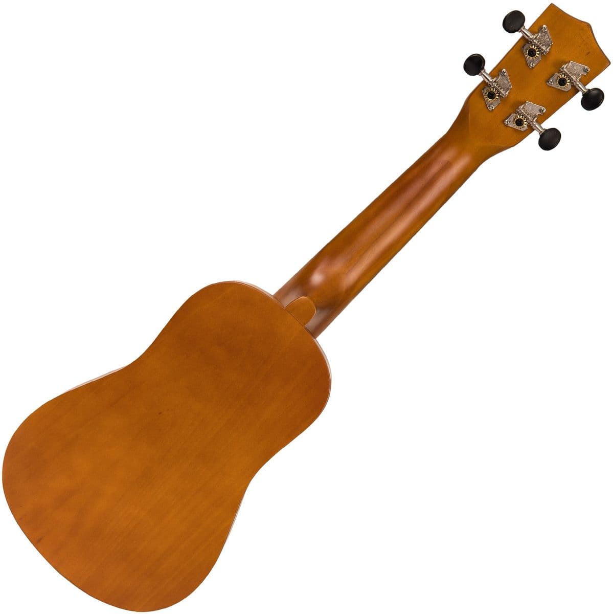 Ukulele - Natural — Vintage