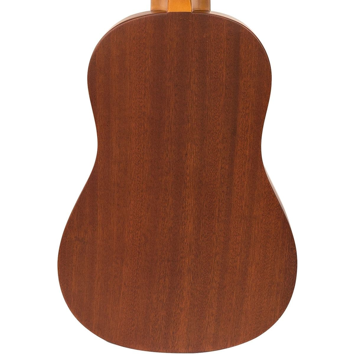Ukulele Outfit - Tan — Vintage