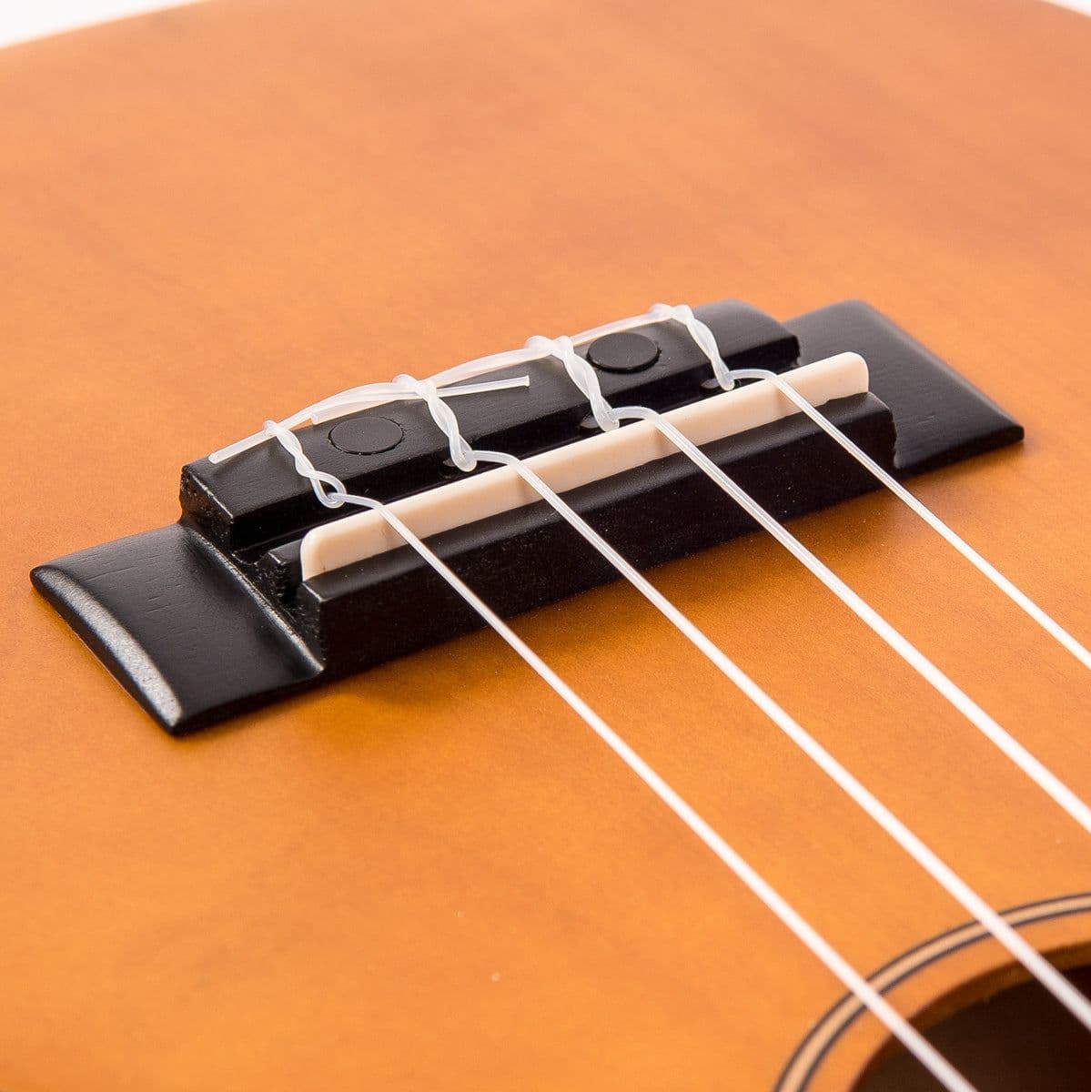 Concert Size-23inch Ukulele - Natural — Vintage