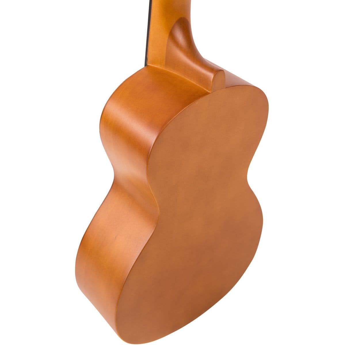 Concert Size-23inch Ukulele - Natural — Vintage