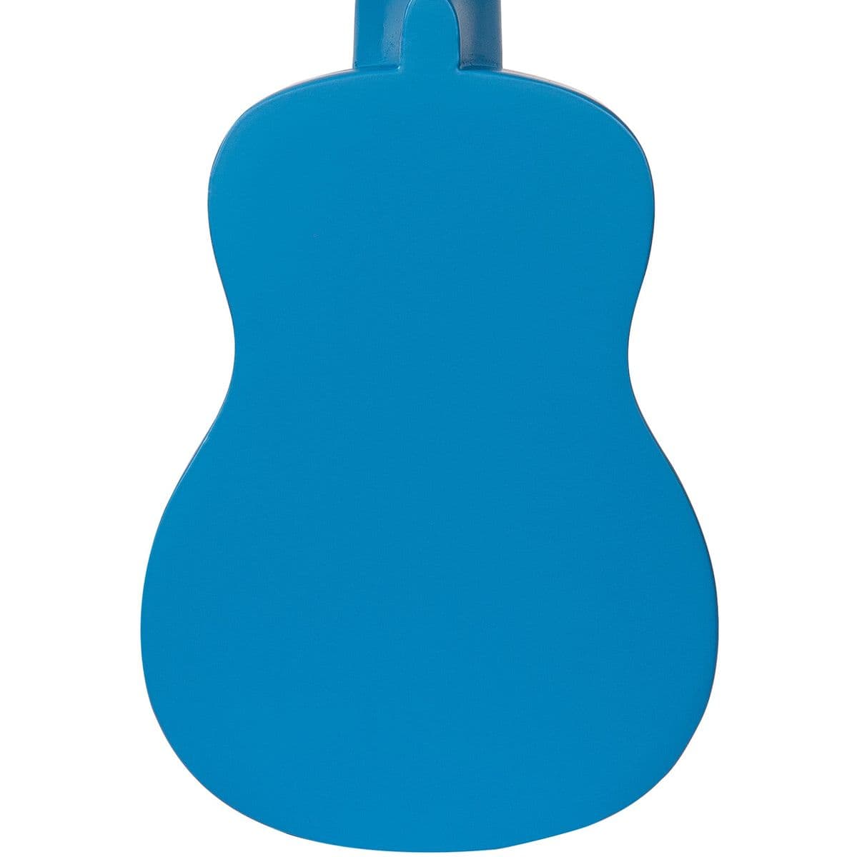 Rainbow Series Ukulele & Bag - Blue — Laka