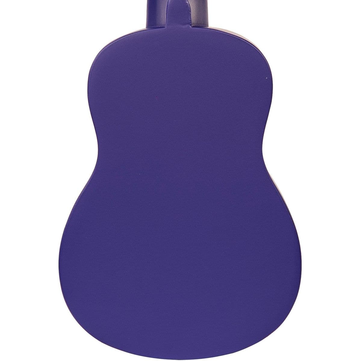 Rainbow Series Ukulele & Bag - Indigo — Laka