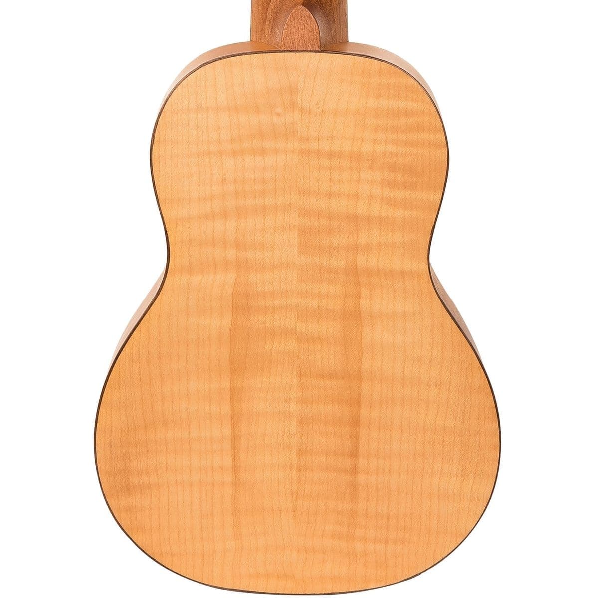 Maple Series Ukulele & Bag - Soprano — Laka