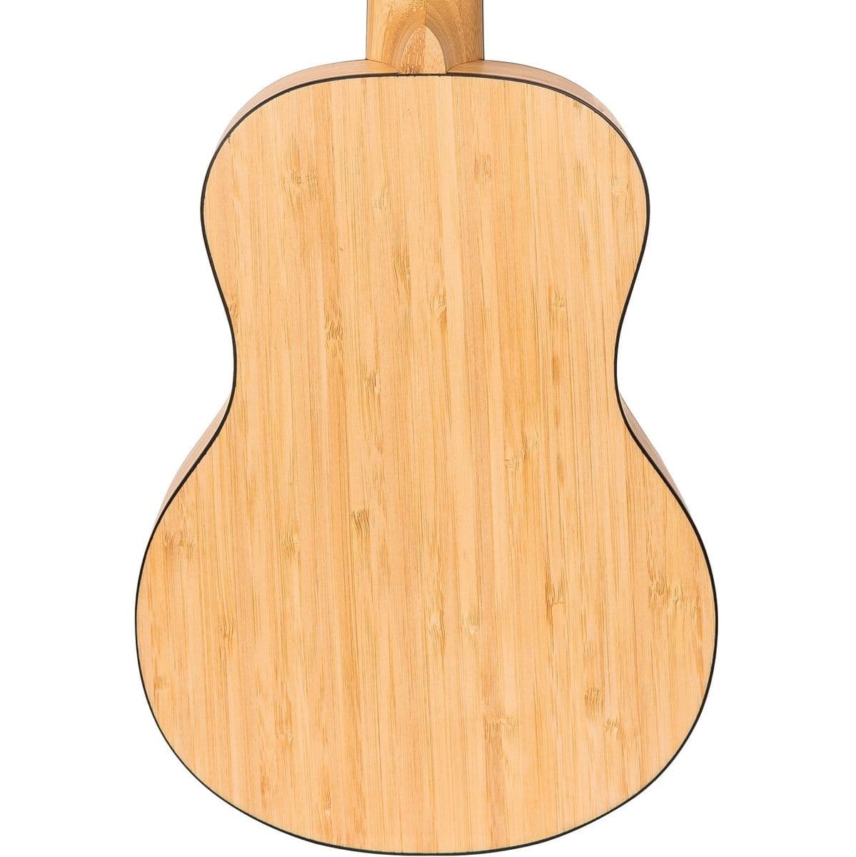 Bamboo Series Ukulele & Bag - Tenor — Laka