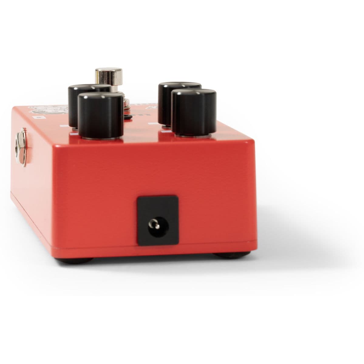 Dirty Boy Jr. Booster — Warm Audio