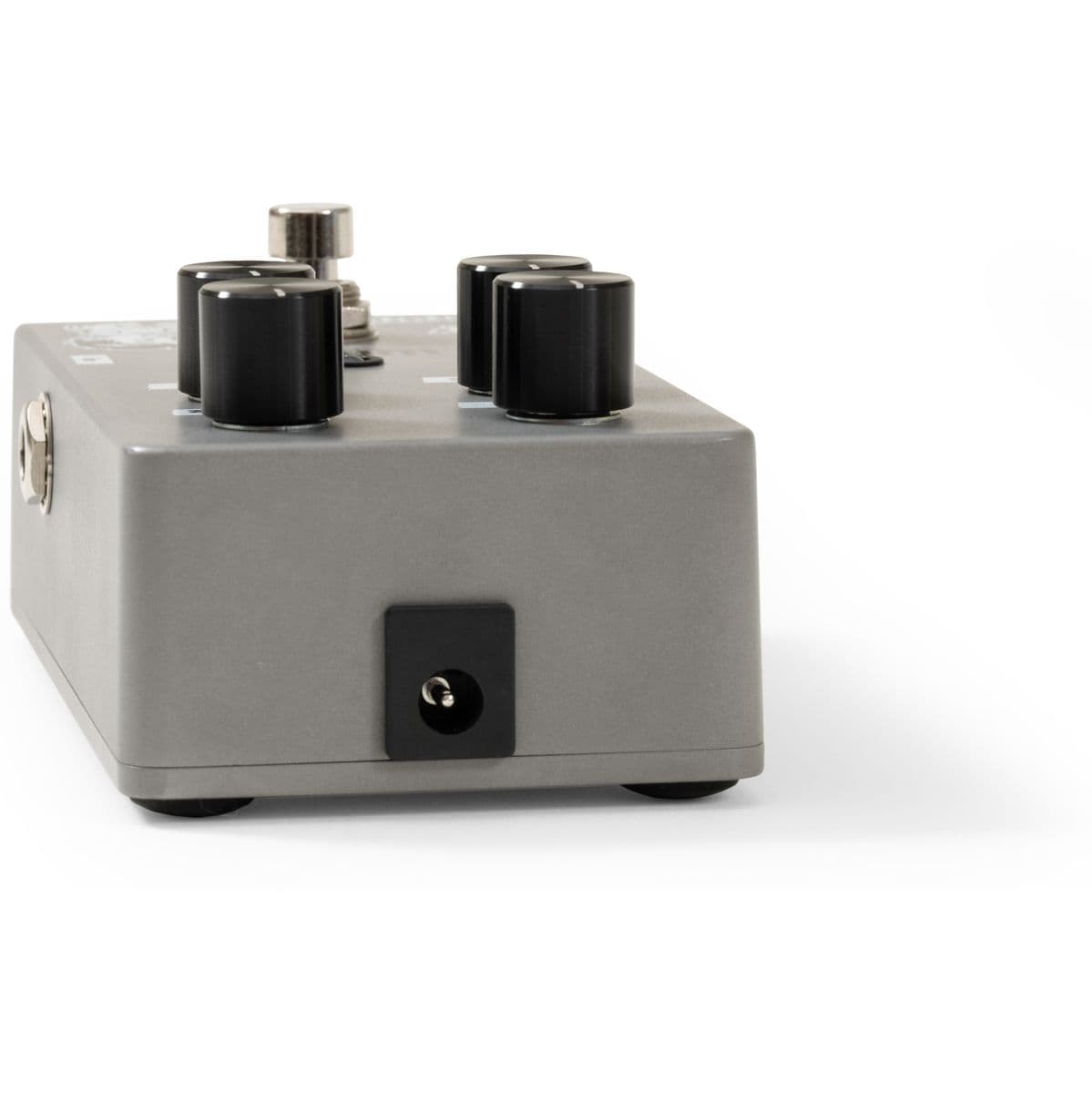 Dirty Boy Jr. Overdrive — Warm Audio