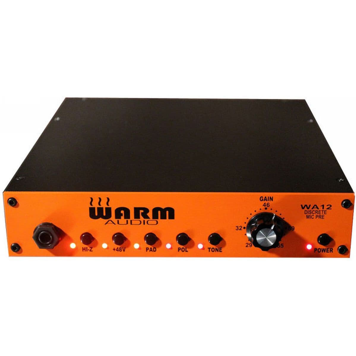 WA12-500 — Warm Audio