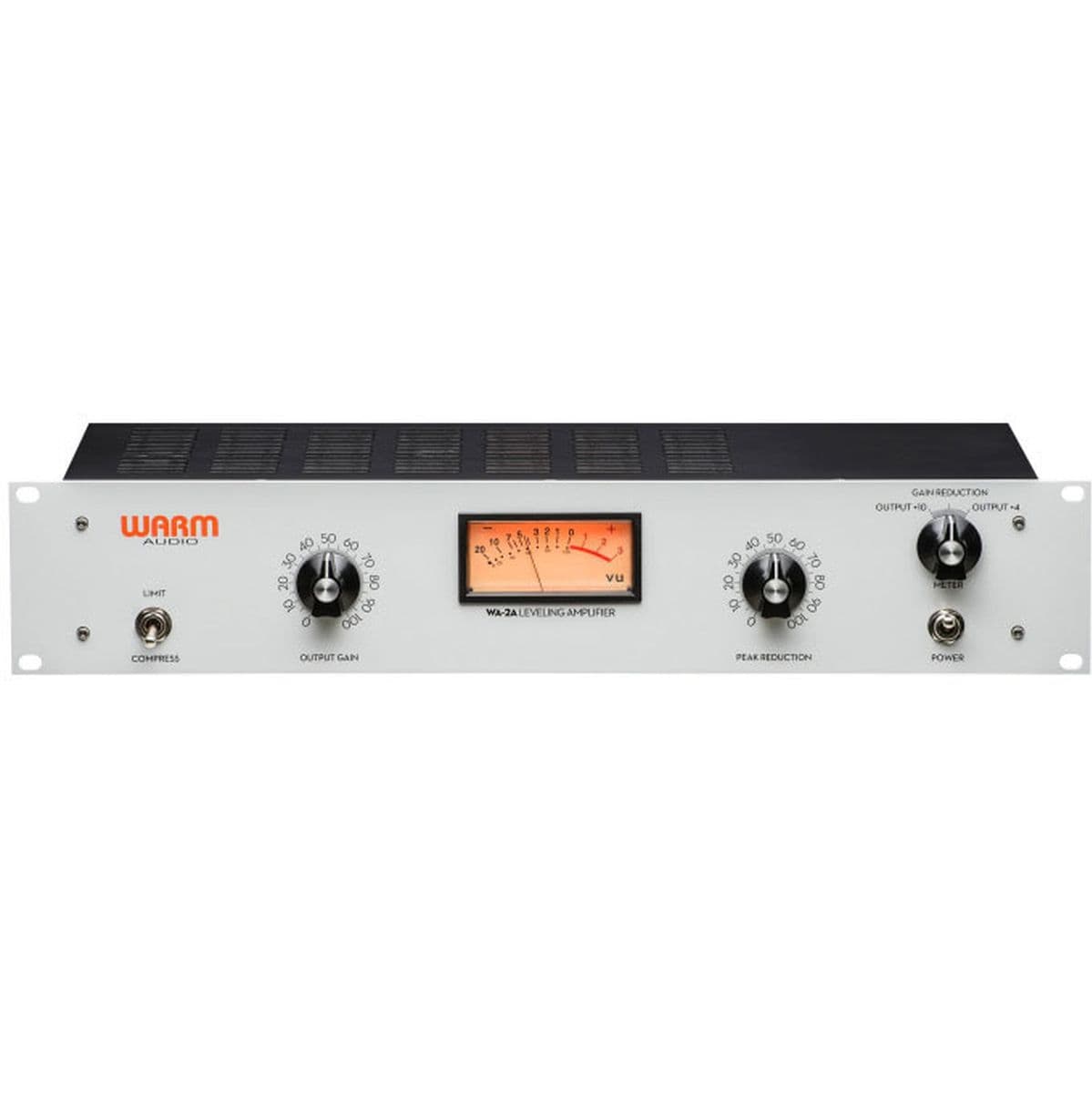 WA-2A — Warm Audio