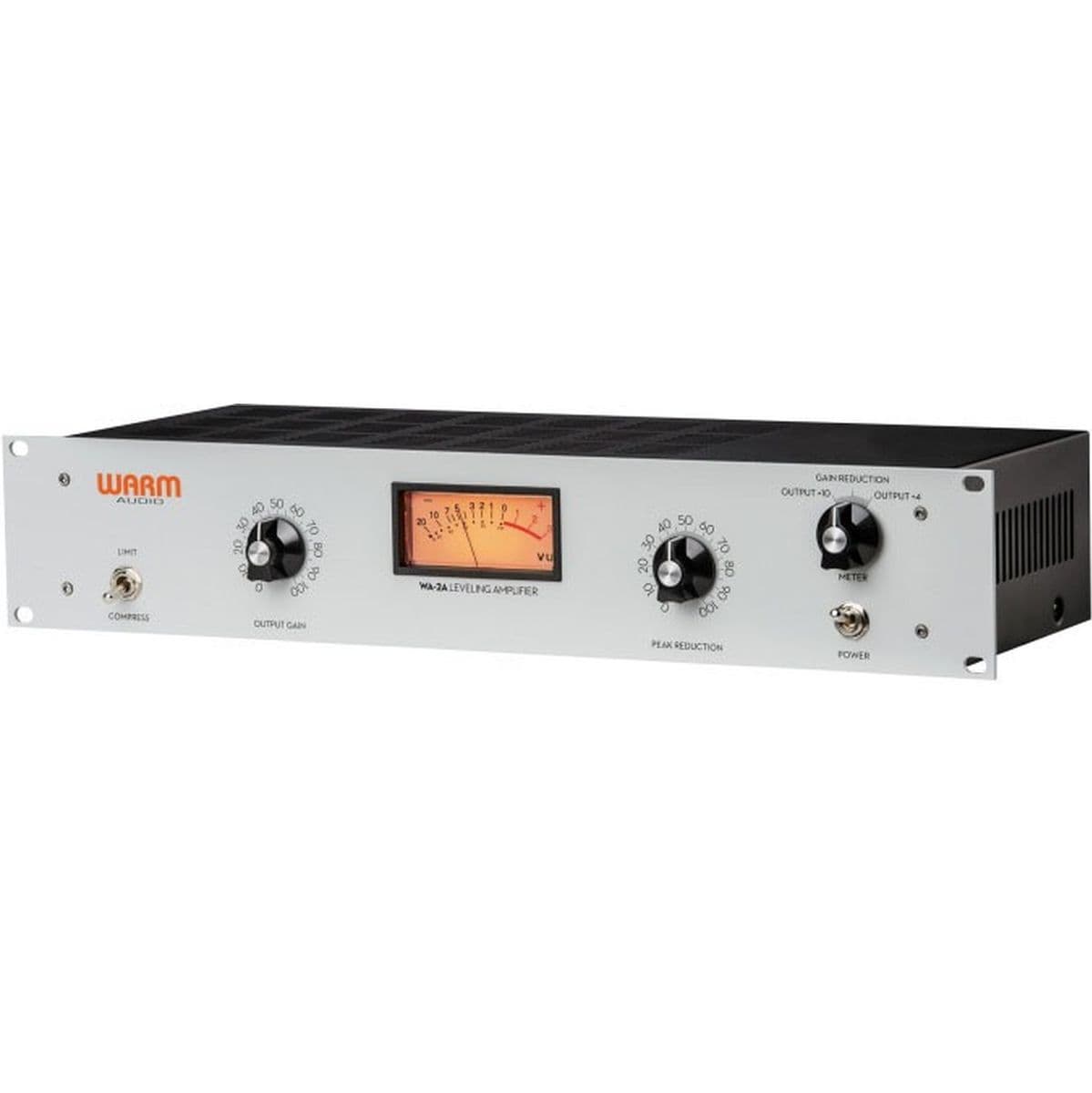 WA-2A — Warm Audio