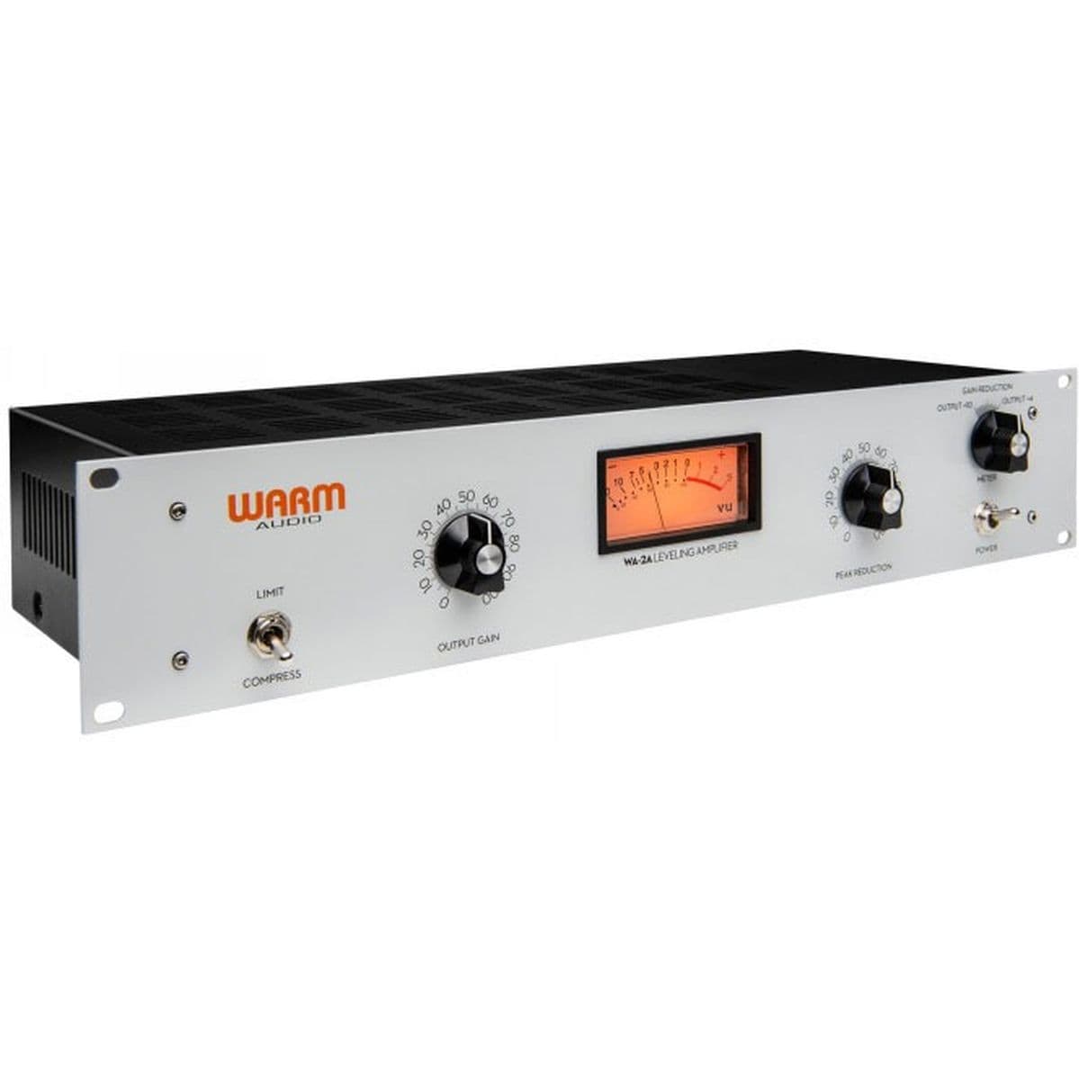 WA-2A — Warm Audio
