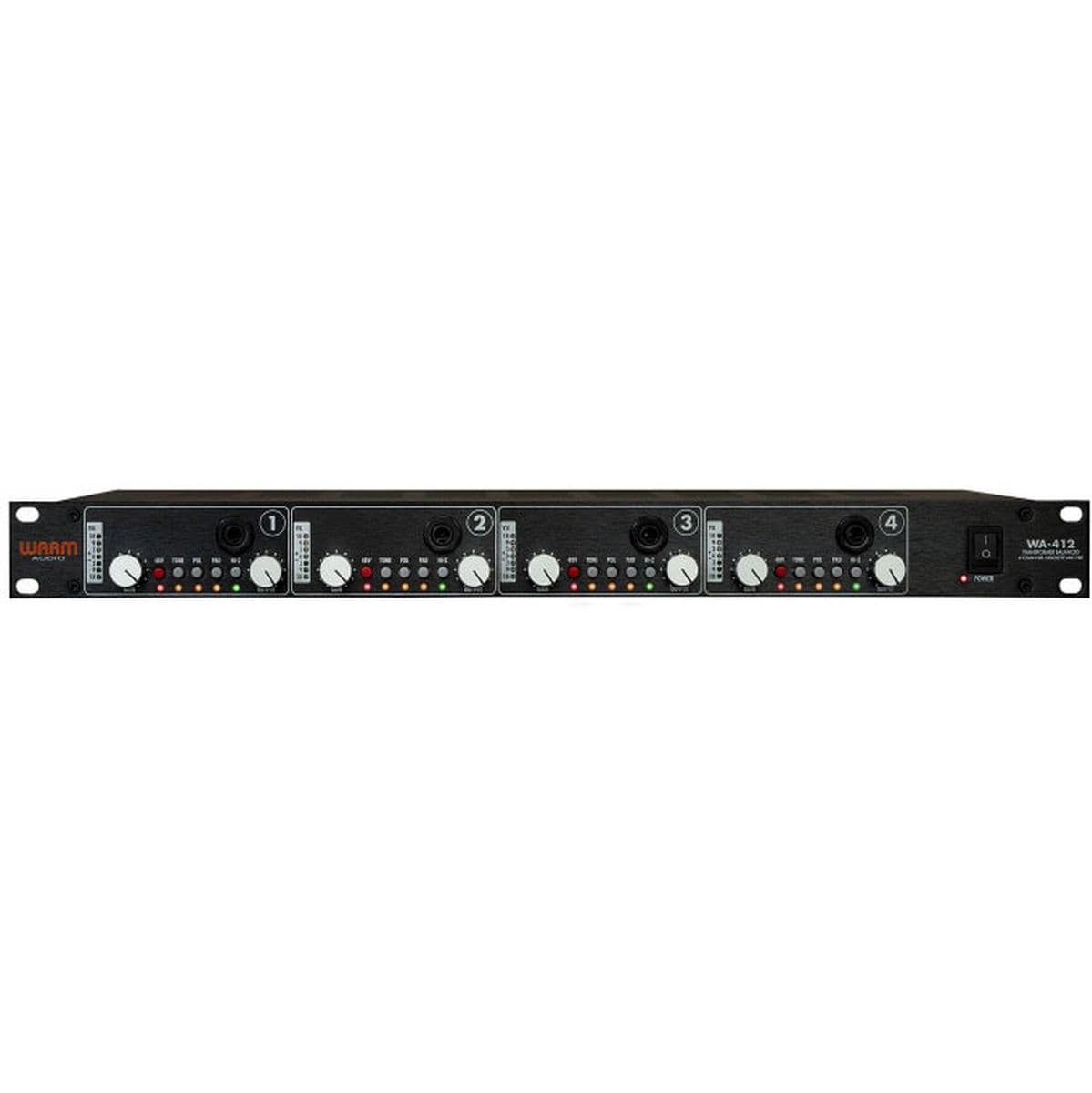 WA-412 — Warm Audio