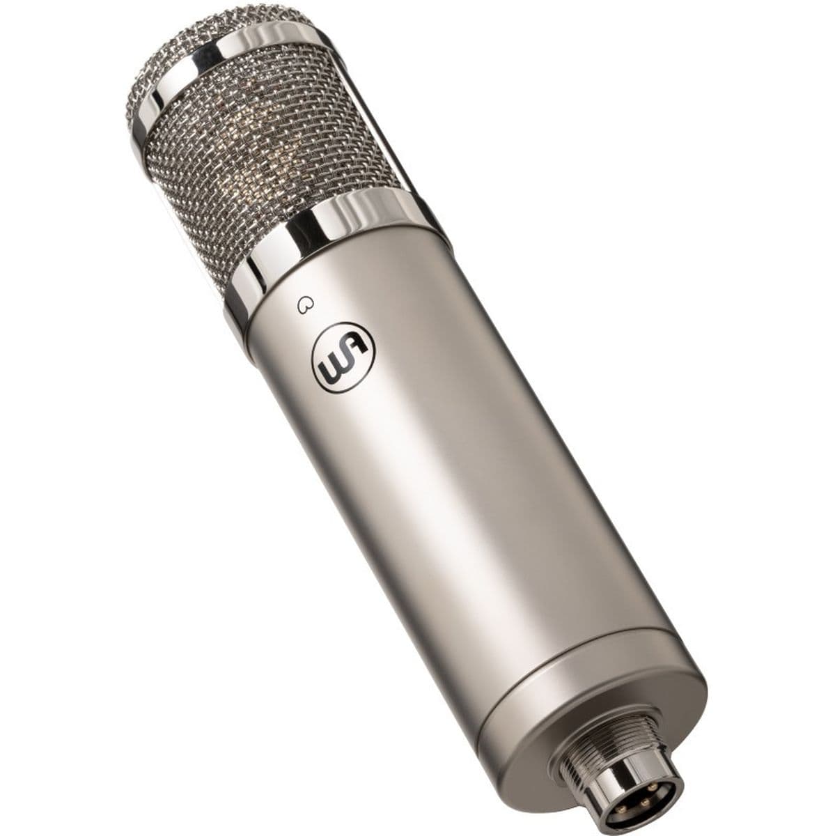 WA-47JR SE-B Fet Studio Condenser — Warm Audio