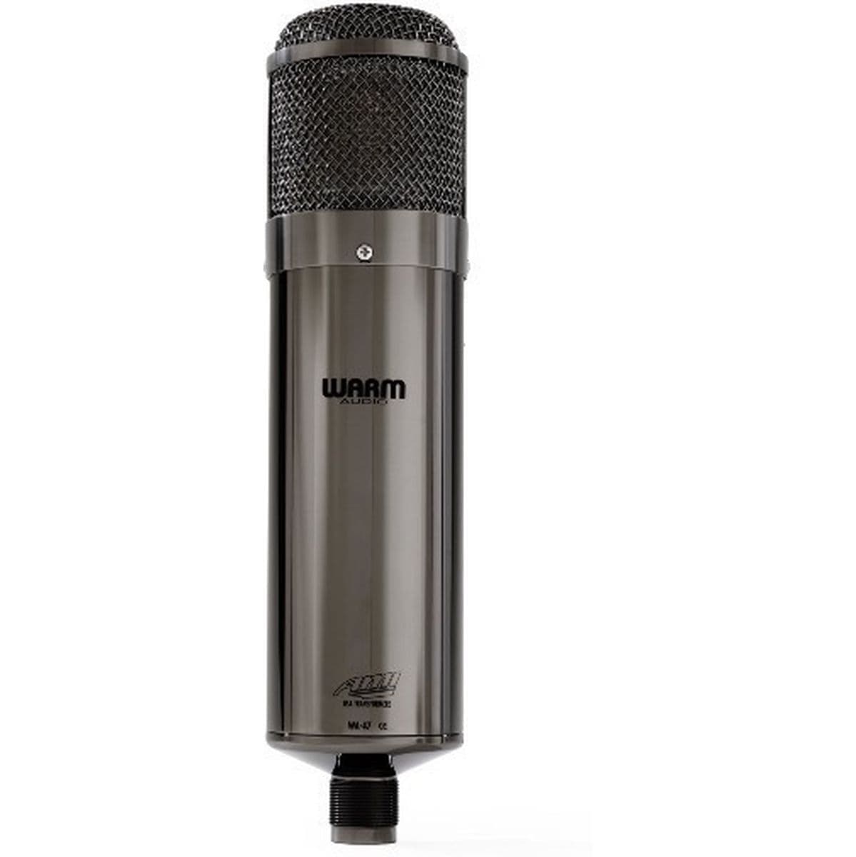 Wa 47 Titanium Edition — Warm Audio