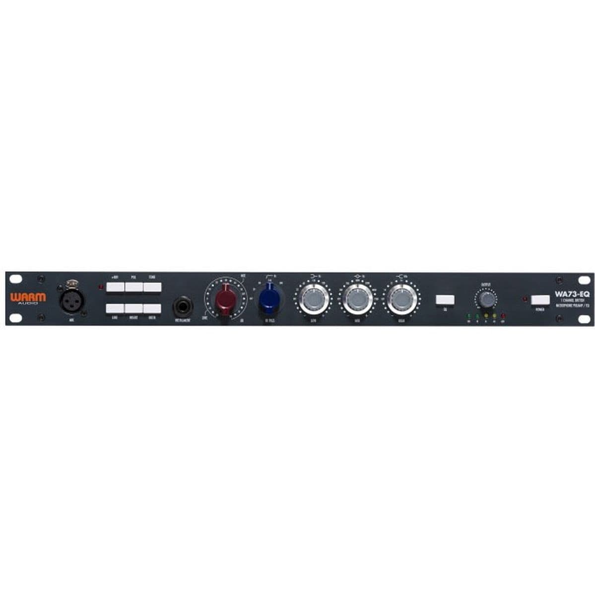 WA73-EQ — Warm Audio