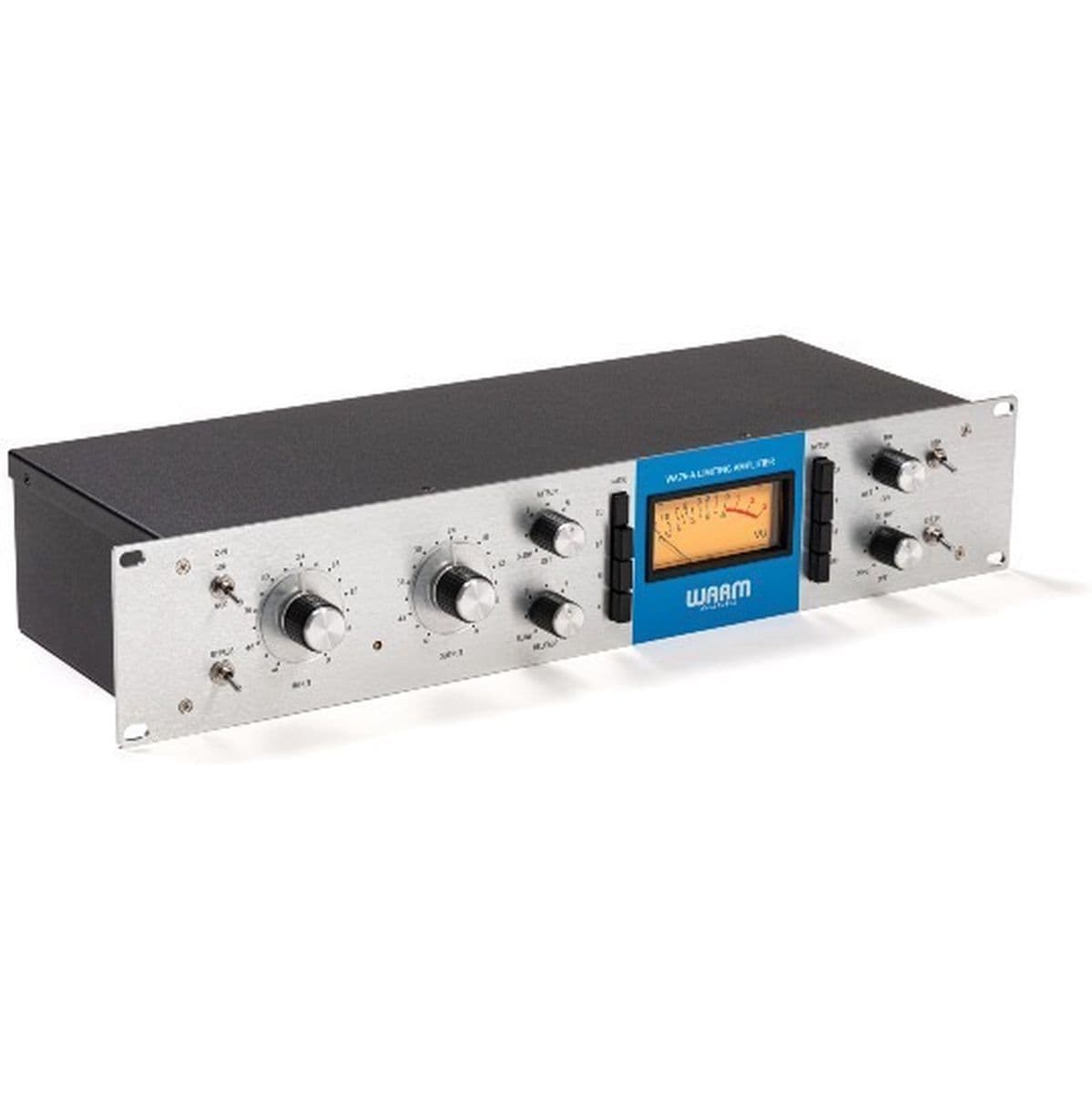 WA76-A Audio Compressor Single Channel — Warm Audio