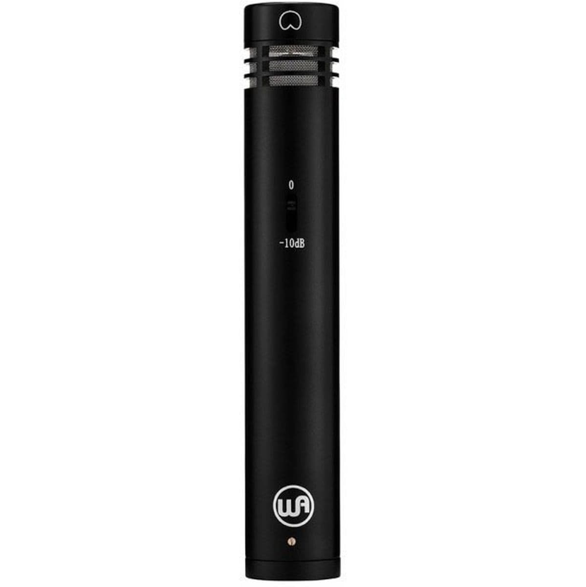 WA-84-C-B — Warm Audio