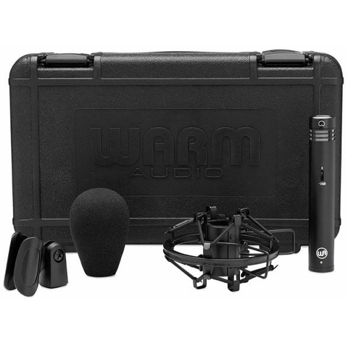 WA-84-C-B — Warm Audio
