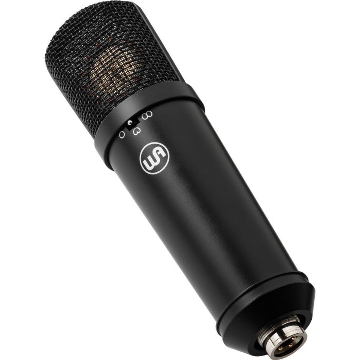 WA-87JR-B Fet Studio Condenser — Warm Audio