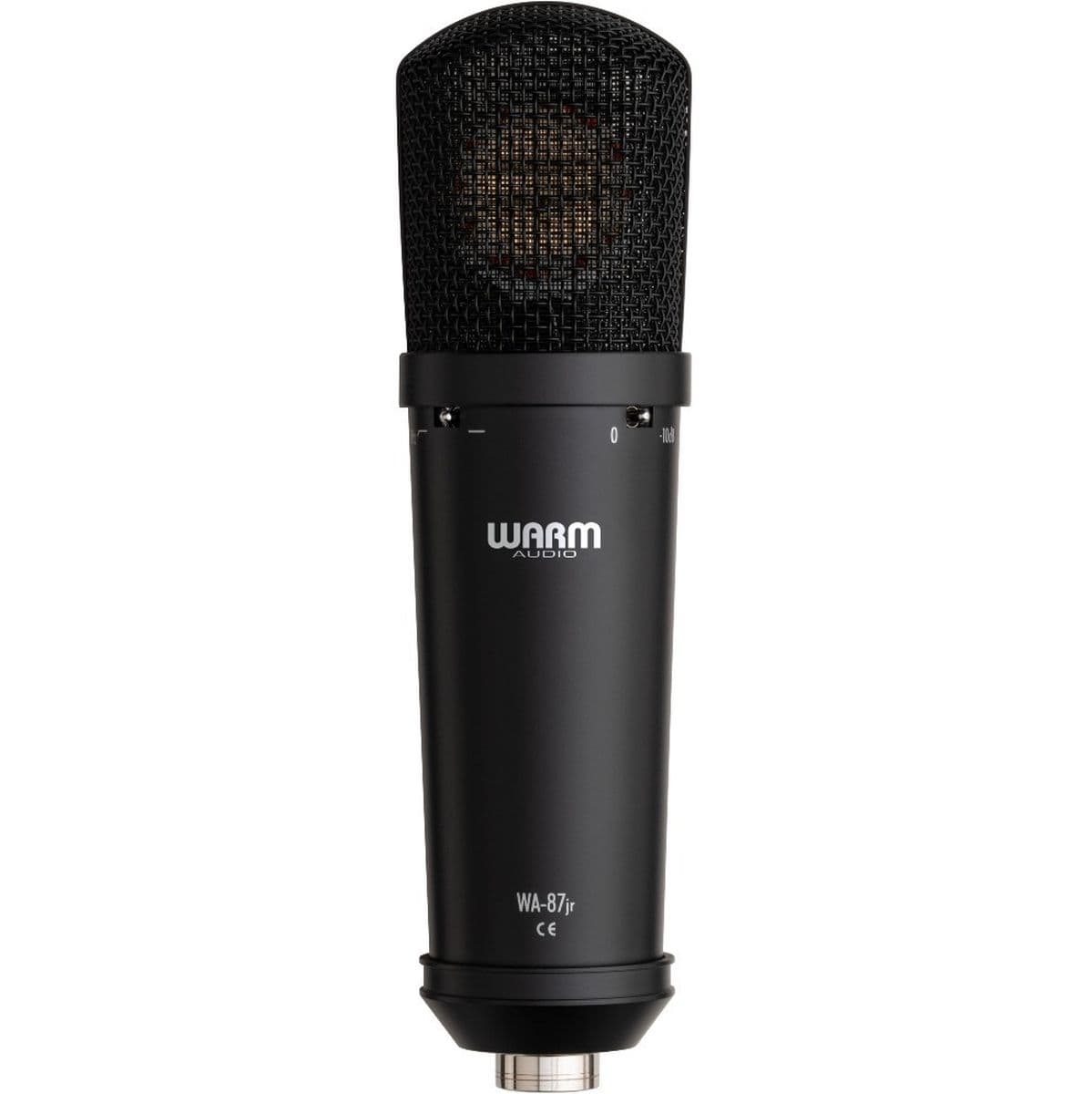 WA-87JR-B Fet Studio Condenser — Warm Audio