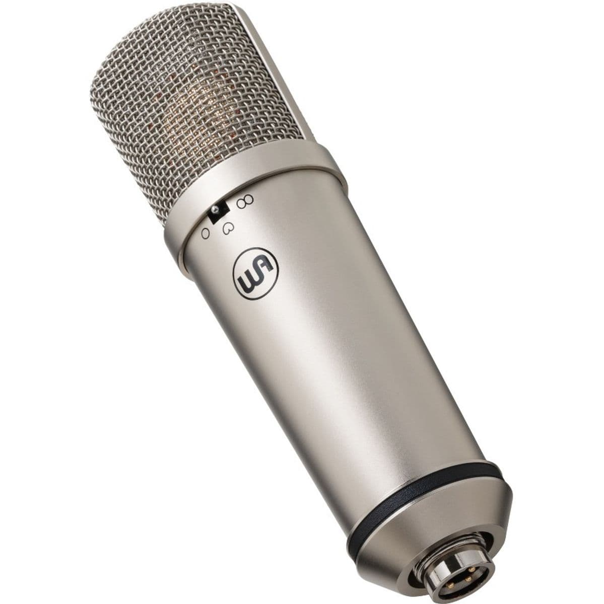 WA-87JR-N Fet Studio Condenser — Warm Audio