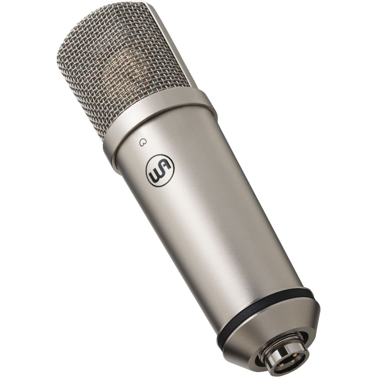 WA-87JR SE-N Fet Studio Condenser — Warm Audio