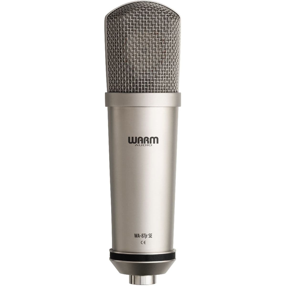 WA-87JR SE-N Fet Studio Condenser — Warm Audio
