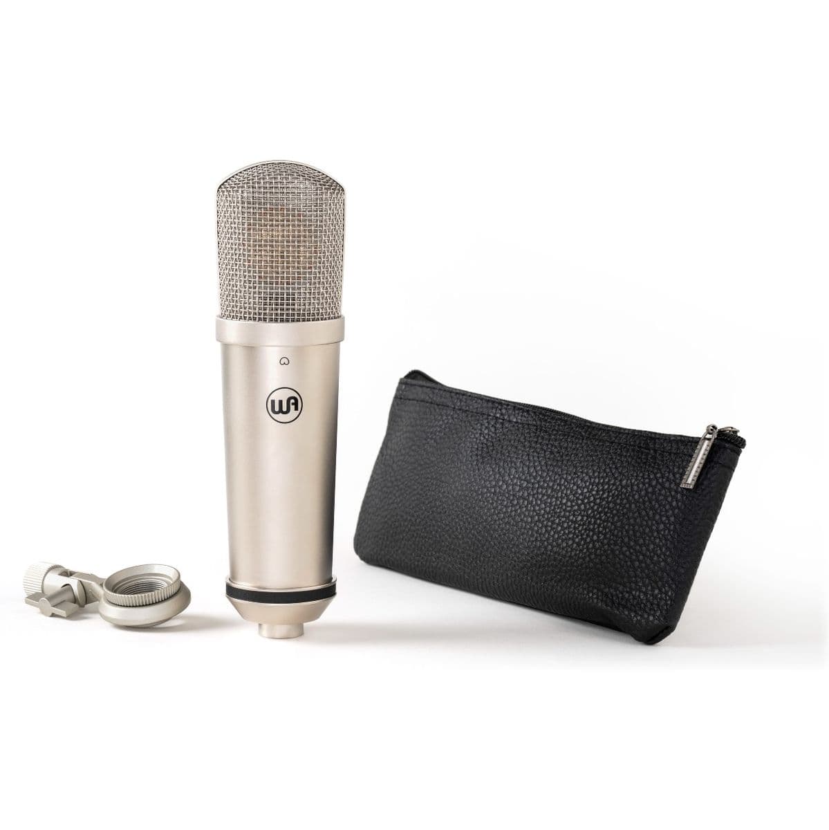 WA-87JR SE-N Fet Studio Condenser — Warm Audio