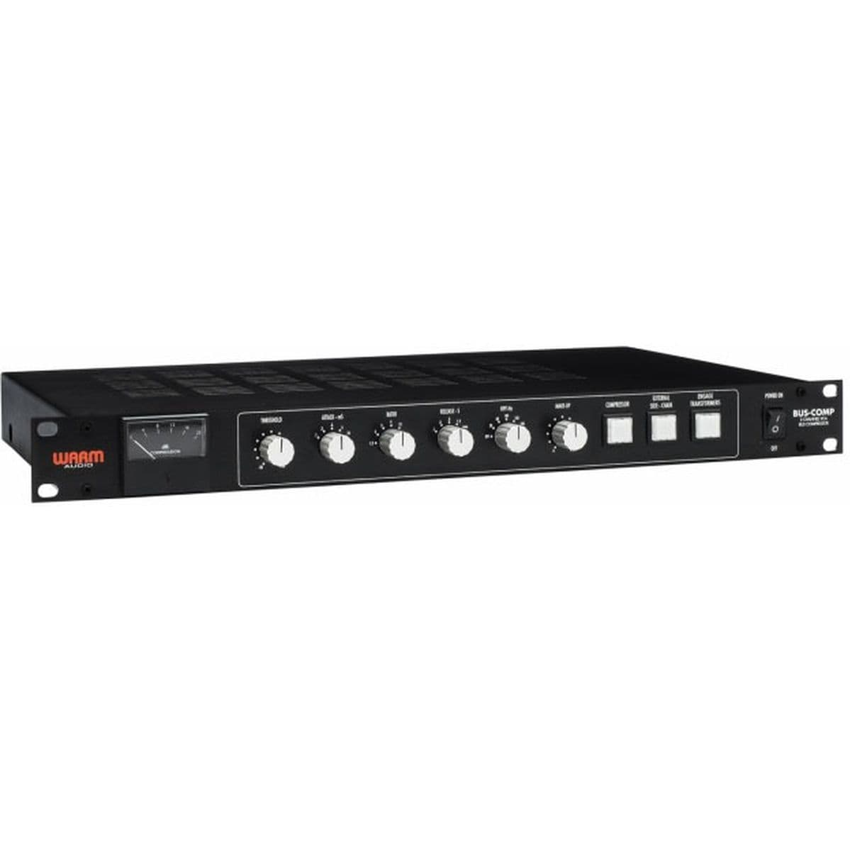 BUS-COMP — Warm Audio