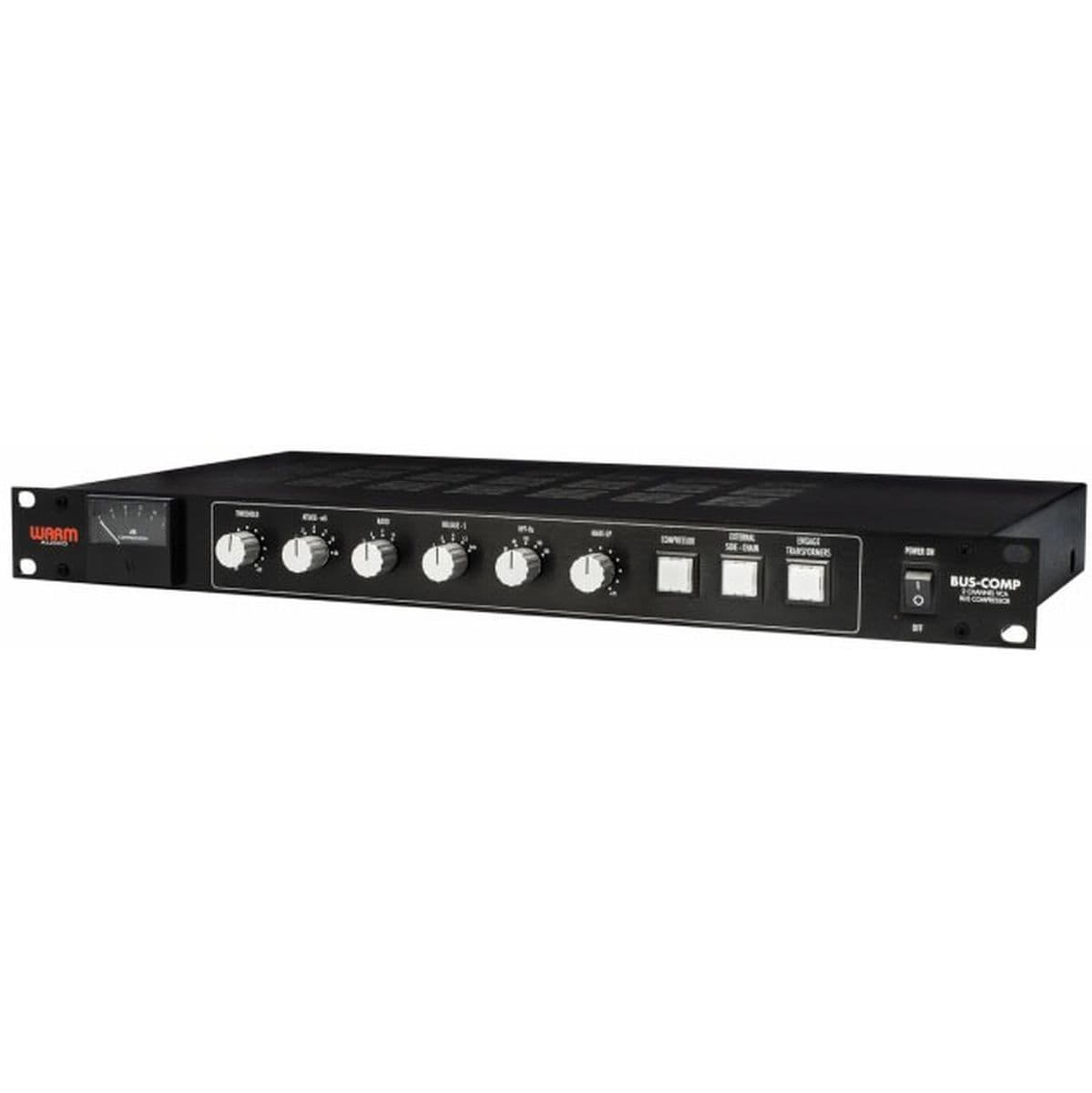 BUS-COMP — Warm Audio