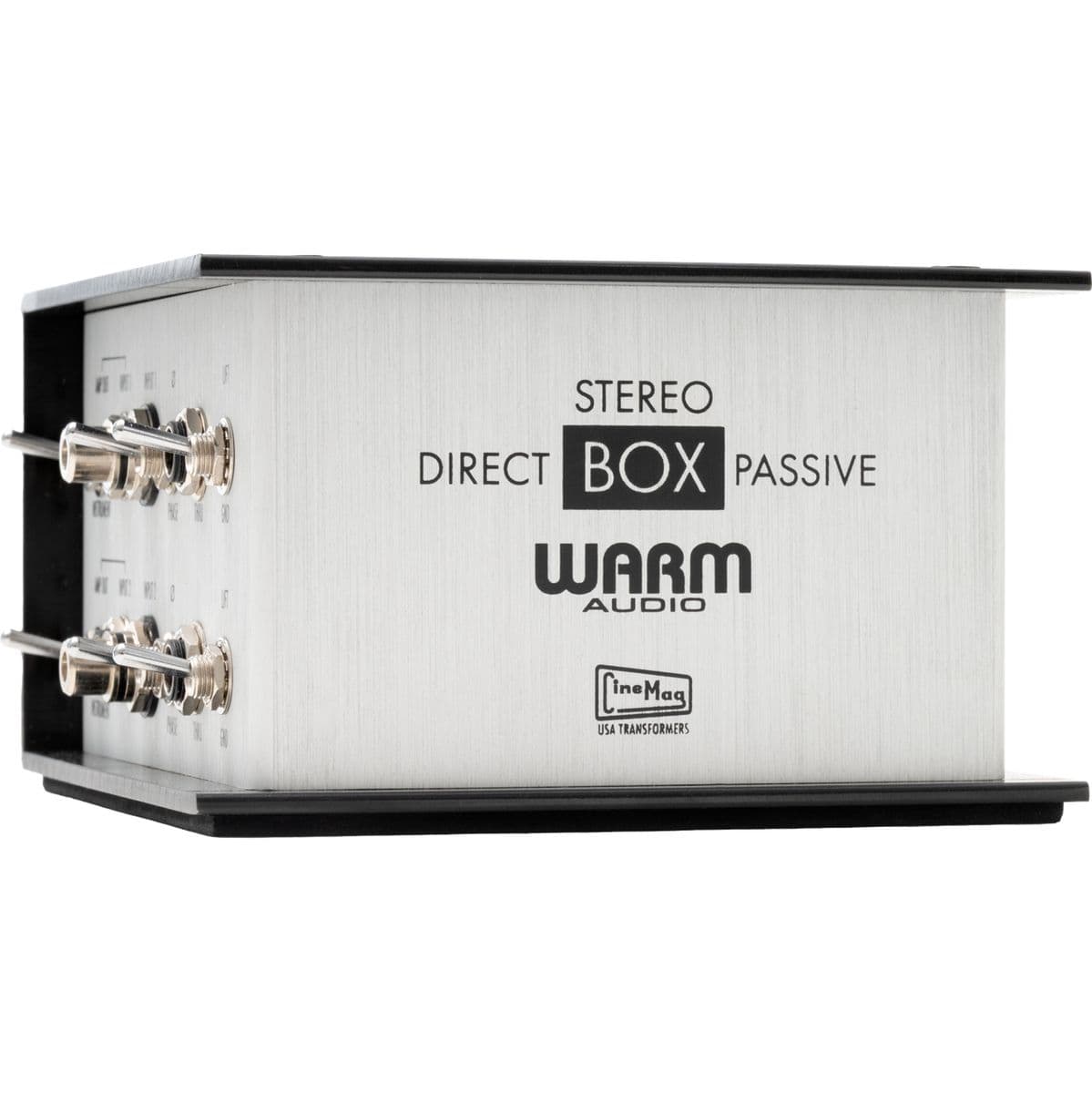 WA-DI-P2 — Warm Audio