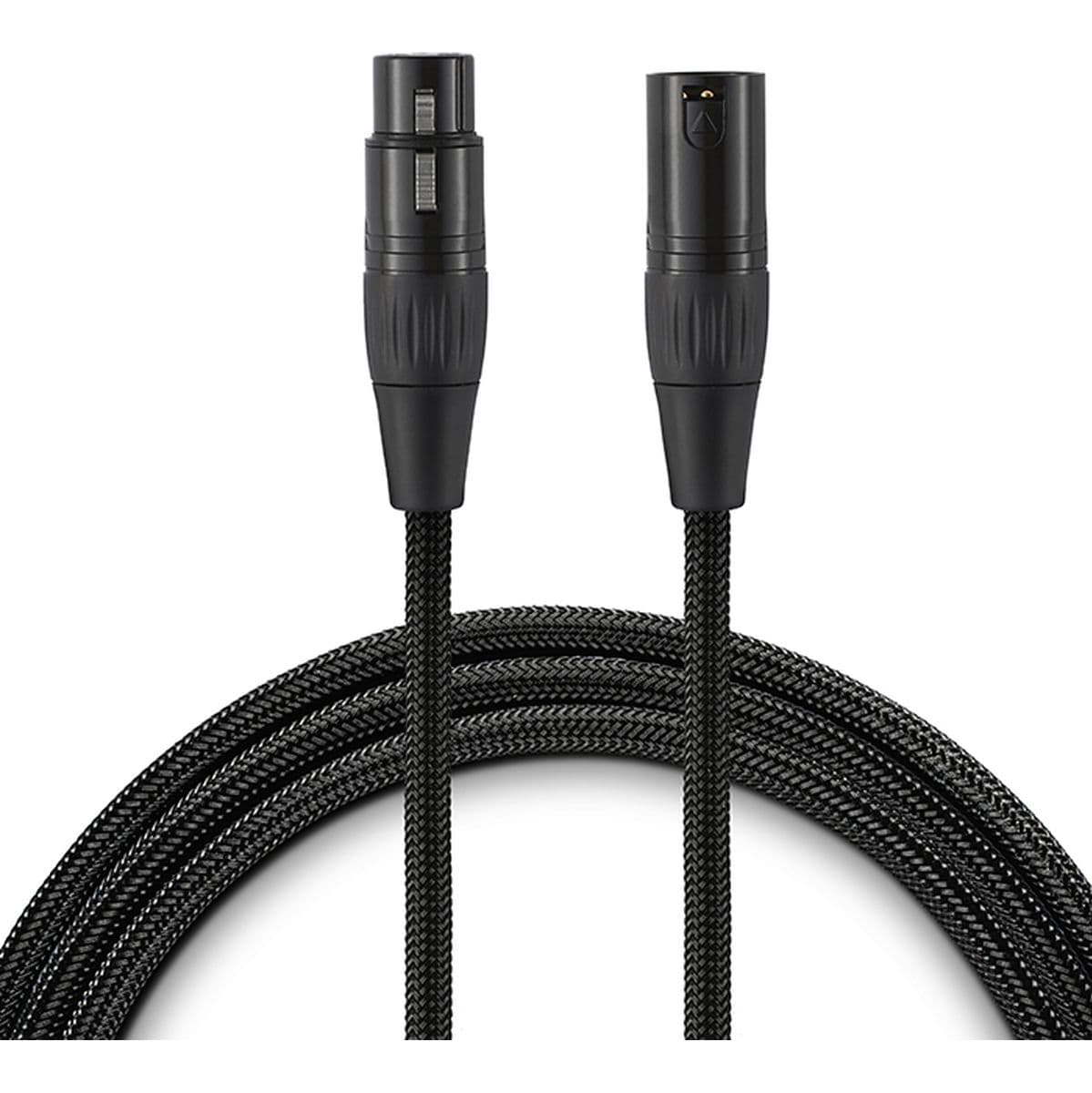 Premier Series - Studio + Live XLR Cable 3' (0.9 M) — Warm Audio