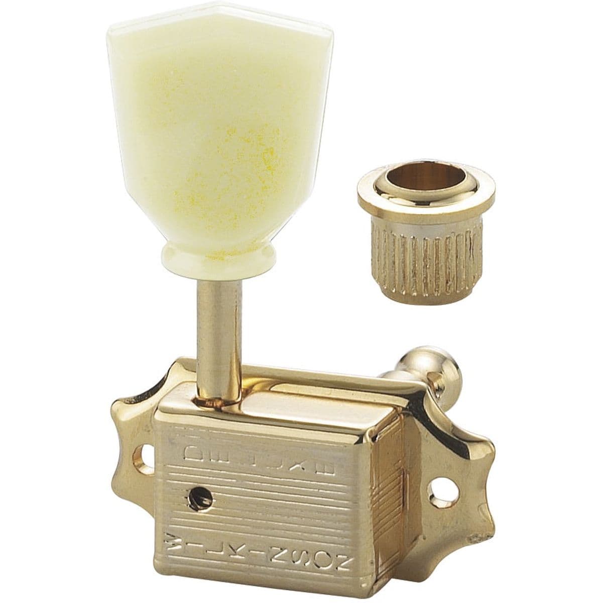 K-Style-3+3-Creamgold — Wilkinson