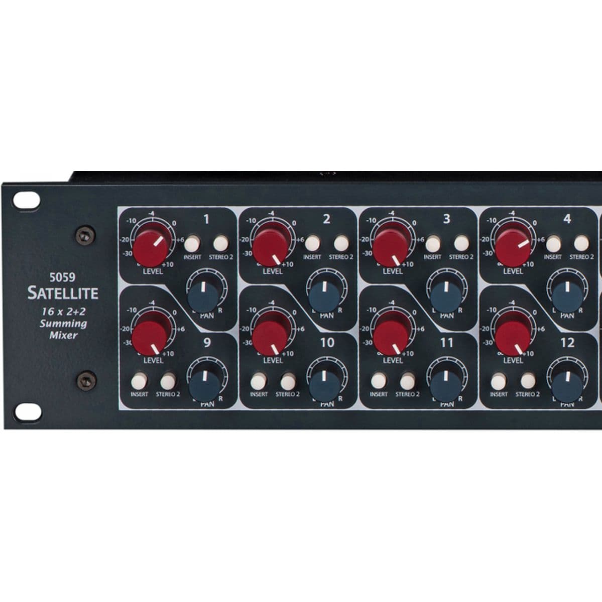 5059 Satellite — Rupert Neve Designs