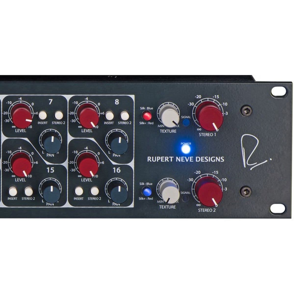 5059 Satellite — Rupert Neve Designs