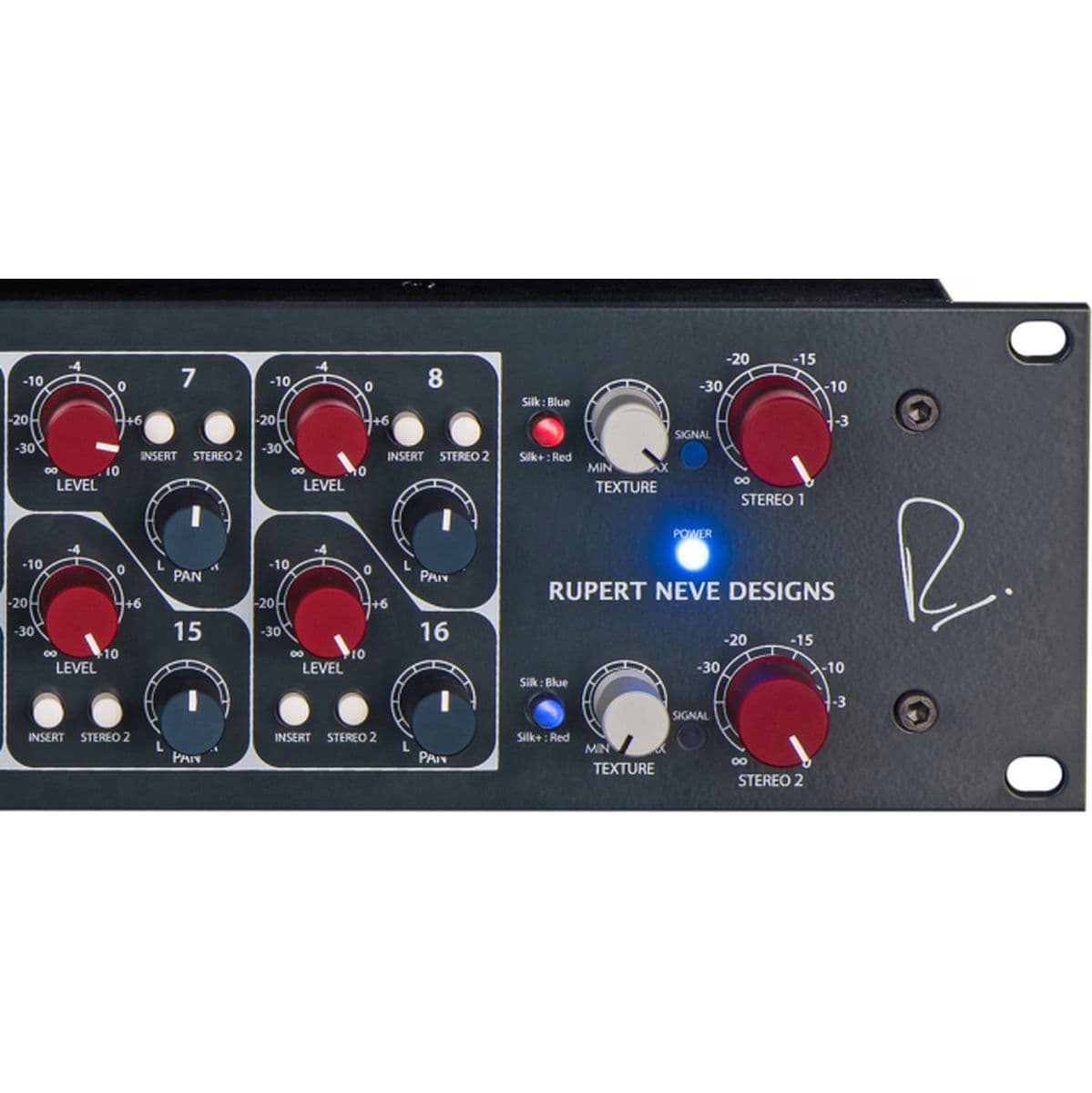 5059 Satellite — Rupert Neve Designs
