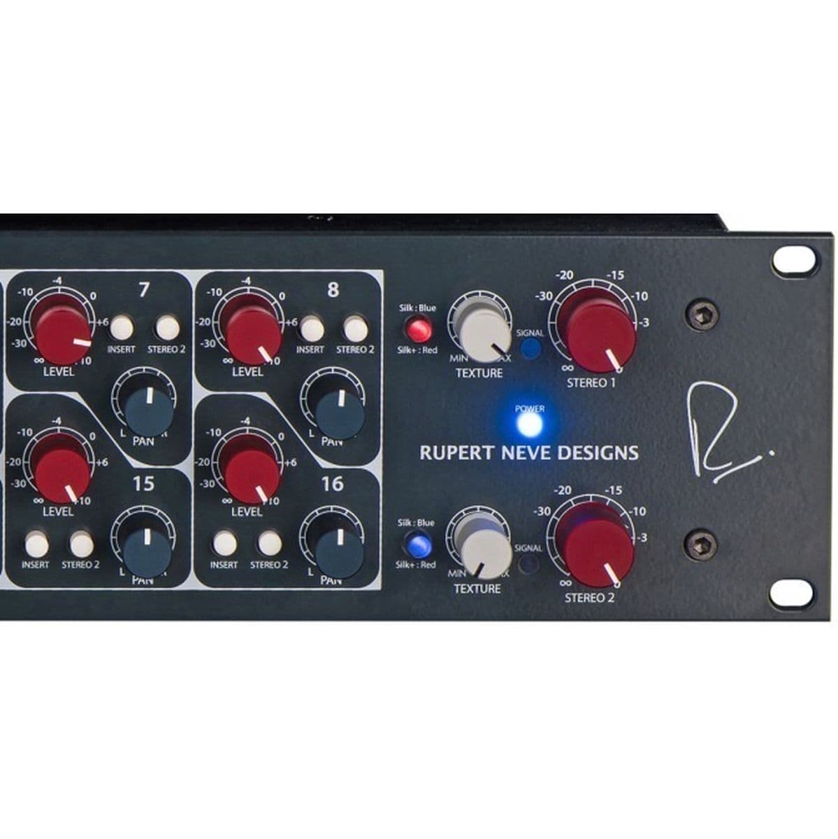 5059 Satellite — Rupert Neve Designs