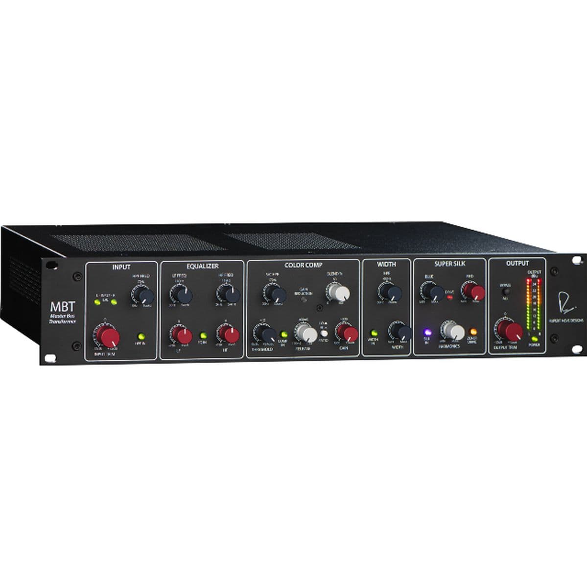 Rupert Neve Master Bus Transformer — Rupert Neve Designs