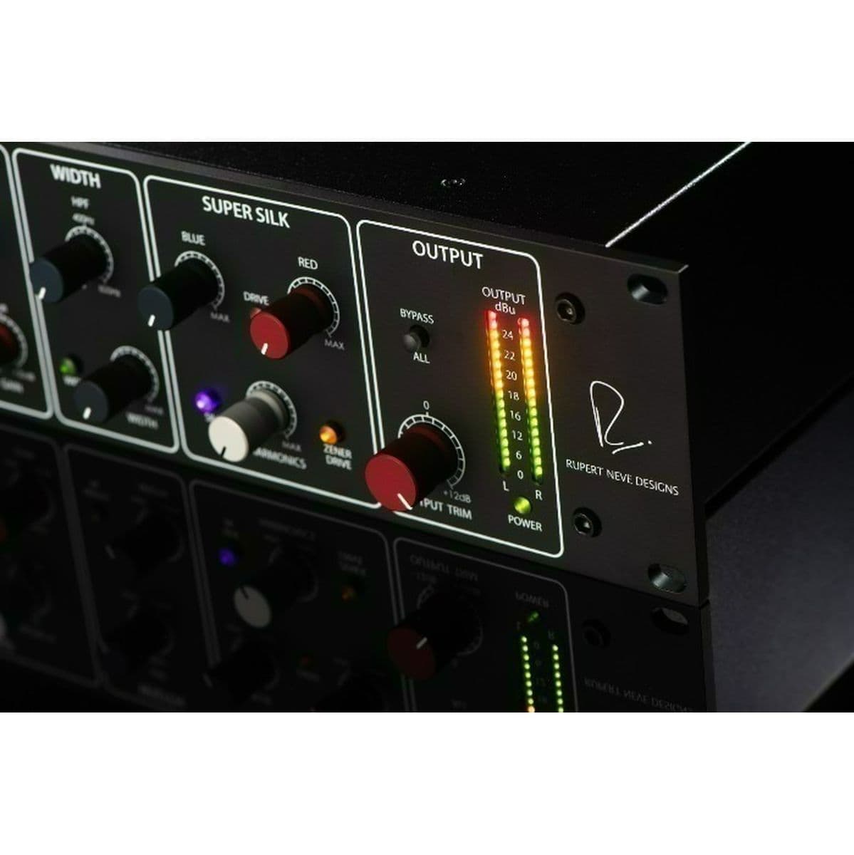 Rupert Neve Master Bus Transformer — Rupert Neve Designs