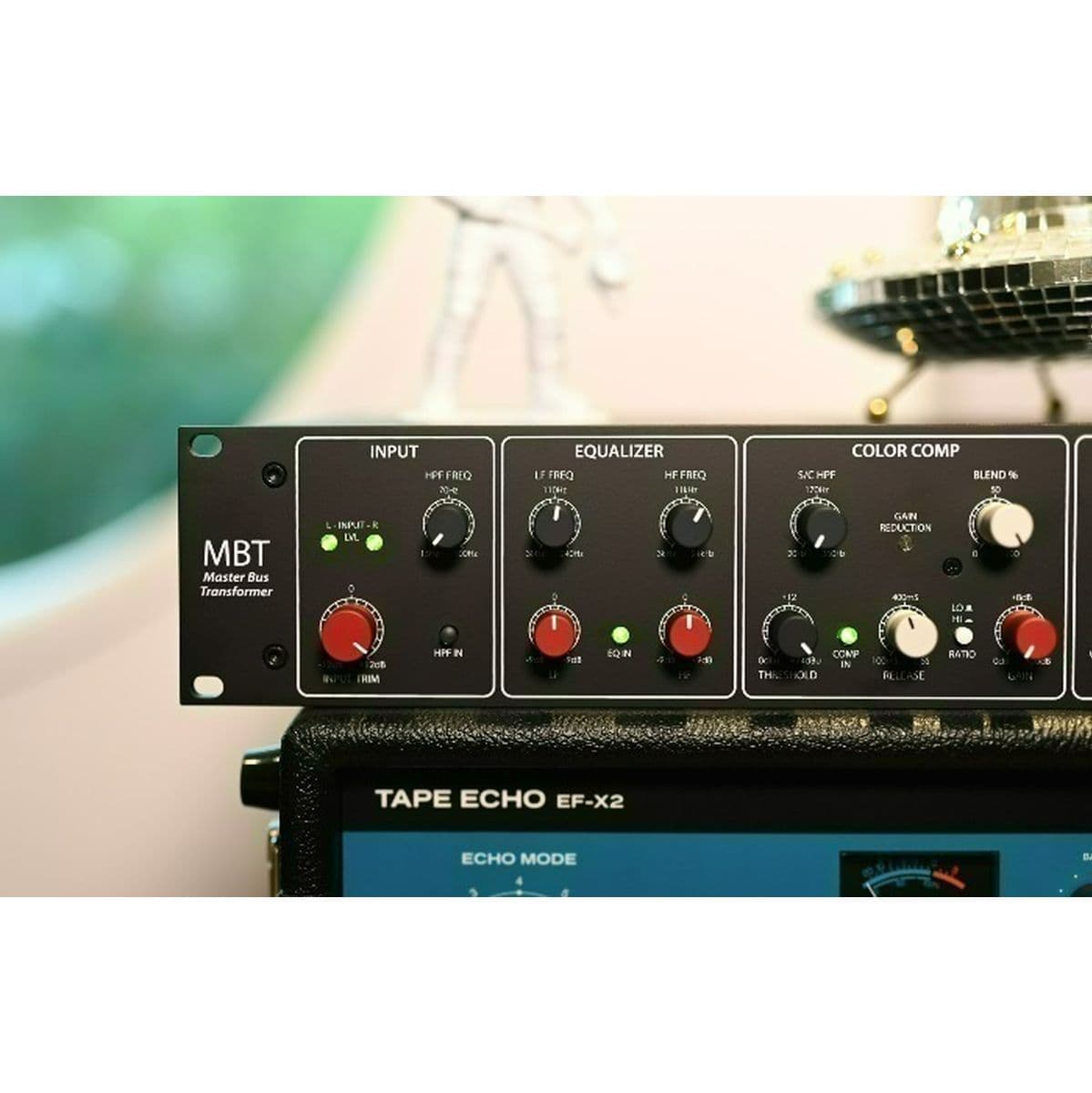 Rupert Neve Master Bus Transformer — Rupert Neve Designs