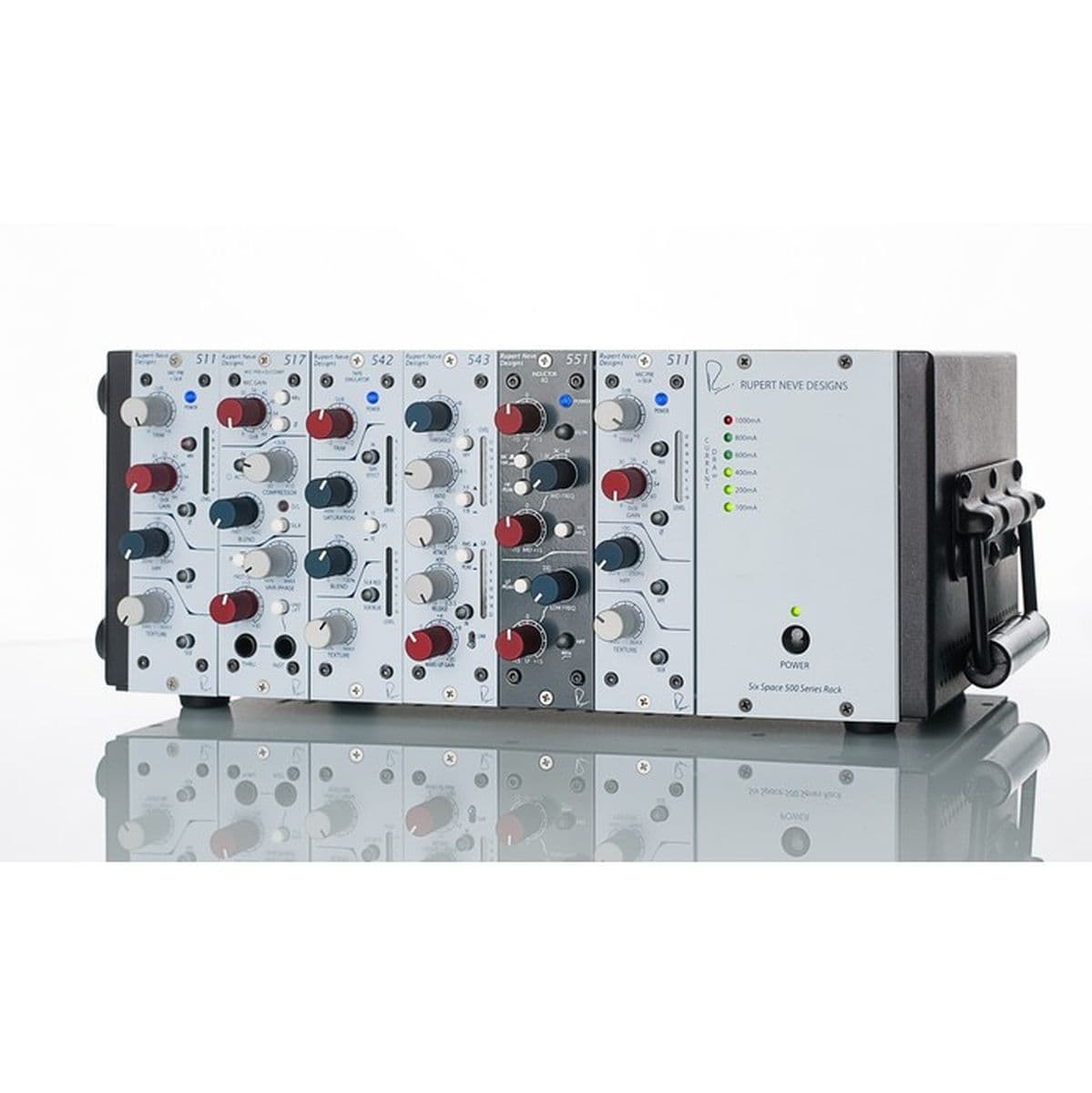 R6 — Rupert Neve Designs