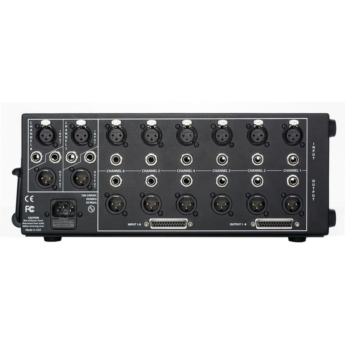 R6 — Rupert Neve Designs