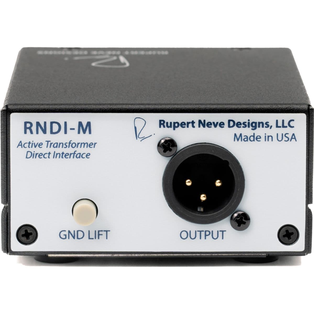 Rndi-M — Rupert Neve Designs