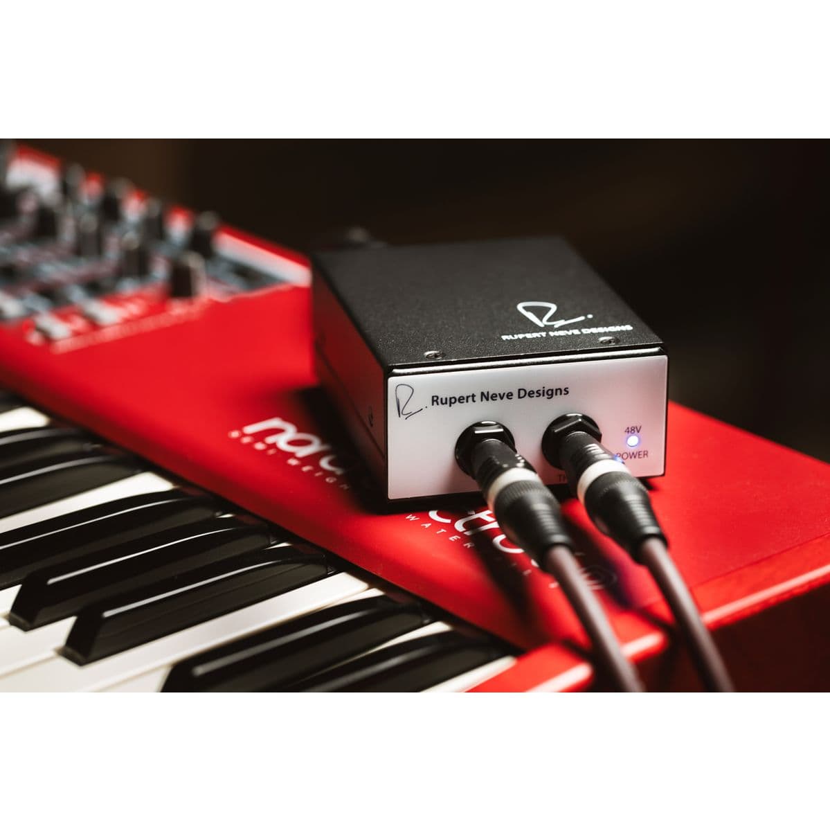 Rndi-M — Rupert Neve Designs